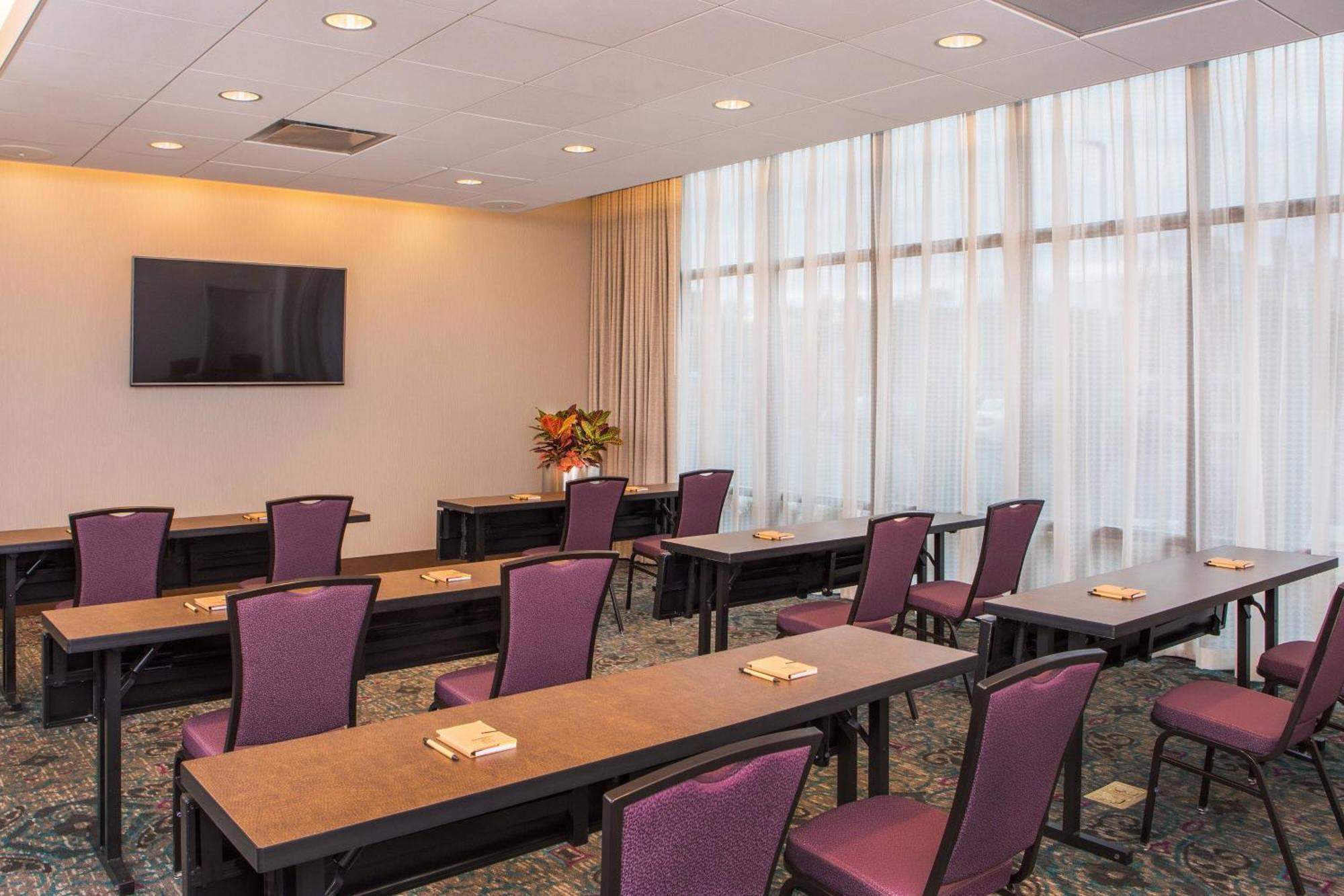 Residence Inn By Marriott Boston Braintree Exterior foto